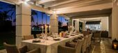 Villa de luxe en bord de mer Los Monteros, Marbella