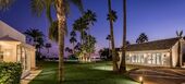 Villa de luxe en bord de mer Los Monteros, Marbella