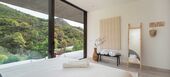 Villa moderna en alquiler en Benahavis