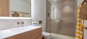Villa moderna en alquiler en Benahavis
