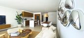Appartement de luxe de 3 chambres à Marina Puente 