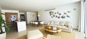 Appartement de luxe de 3 chambres à Marina Puente 