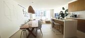 Appartement de luxe de 3 chambres à Marina Puente 