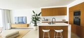 Appartement de luxe de 3 chambres à Marina Puente 