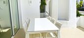 Appartement de luxe de 3 chambres à Marina Puente 