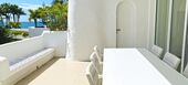 Appartement de luxe de 3 chambres à Marina Puente 