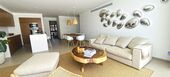 Appartement de luxe de 3 chambres à Marina Puente 