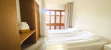 Appartement de luxe de 3 chambres à Marina Puente 