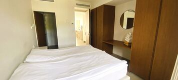 Appartement de luxe de 3 chambres à Marina Puente 