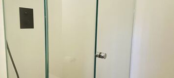 Appartement de luxe de 3 chambres à Marina Puente 