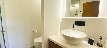 Appartement de luxe de 3 chambres à Marina Puente 