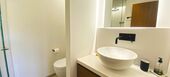 Appartement de luxe de 3 chambres à Marina Puente 