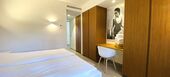 Appartement de luxe de 3 chambres à Marina Puente 