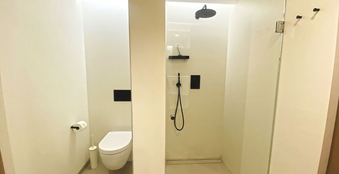 Appartement de luxe de 3 chambres à Marina Puente 