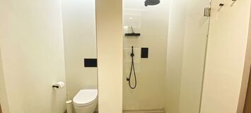 Appartement de luxe de 3 chambres à Marina Puente 