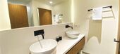 Appartement de luxe de 3 chambres à Marina Puente 