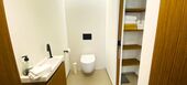 Appartement de luxe de 3 chambres à Marina Puente 