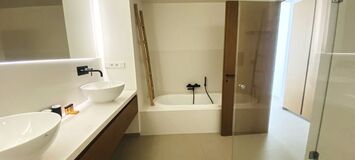 Appartement de luxe de 3 chambres à Marina Puente 