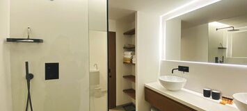 Appartement de luxe de 3 chambres à Marina Puente 