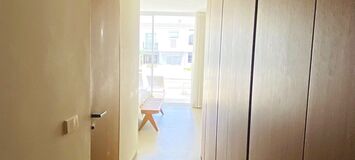 Appartement de luxe de 3 chambres à Marina Puente 
