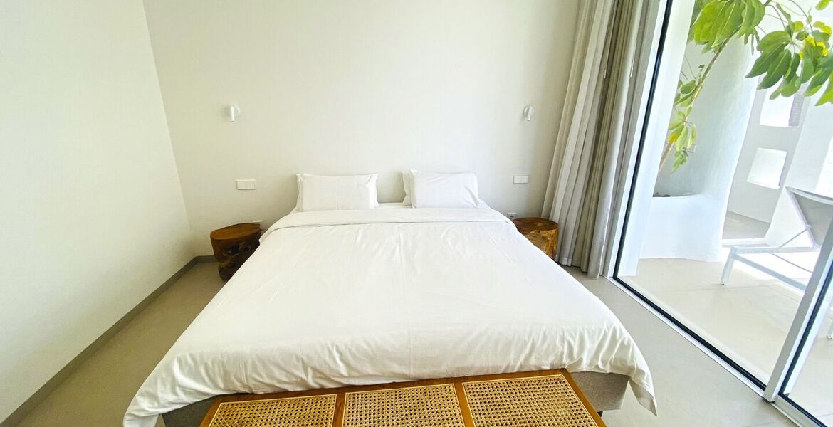 Appartement de luxe de 3 chambres à Marina Puente 