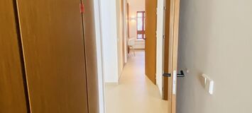 Appartement de luxe de 3 chambres à Marina Puente 