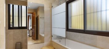 Villa en alquiler Marbella