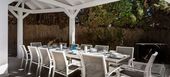 Villa en alquiler Marbella