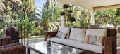 Villa en alquiler Marbella