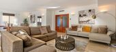 Villa en alquiler Marbella