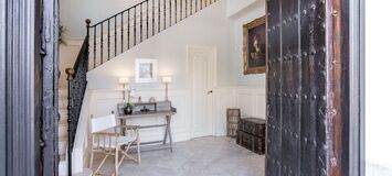 Villa à louer Marbella