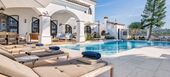 Villa à louer Marbella