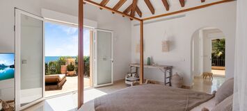Villa à louer Marbella