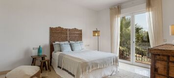 Villa à louer Marbella