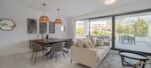 Appartement à louer à Marbella
