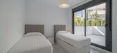 Appartement à louer à Marbella