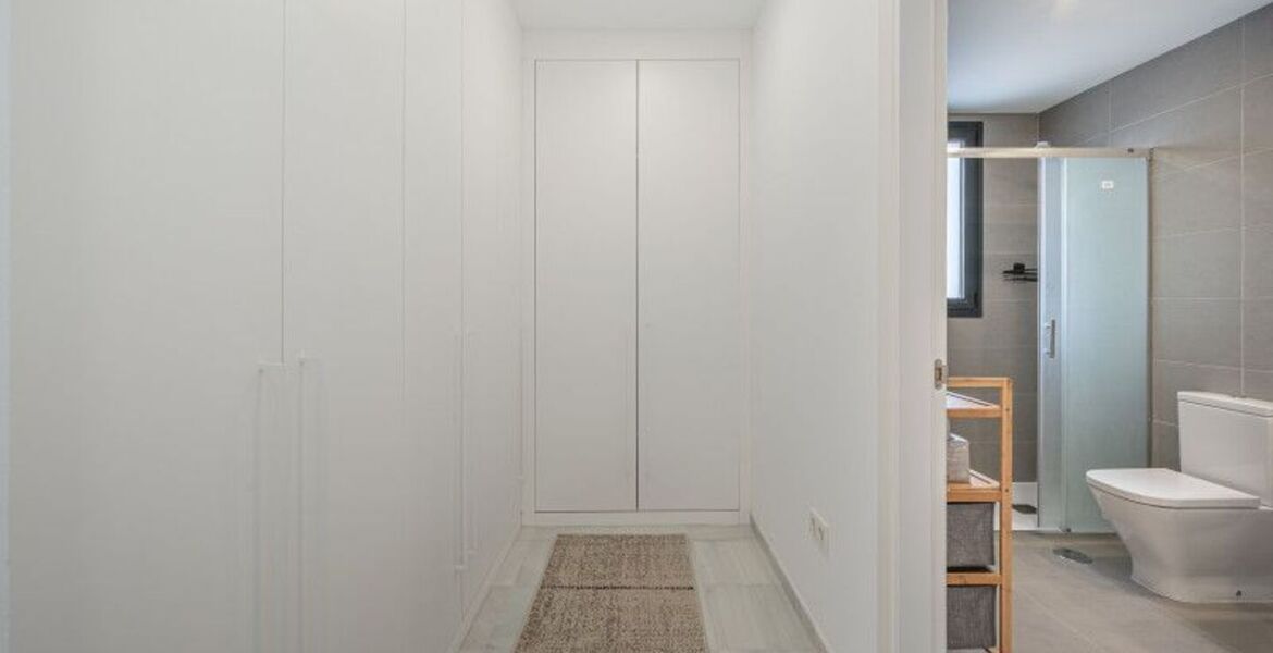 Appartement à louer à Marbella