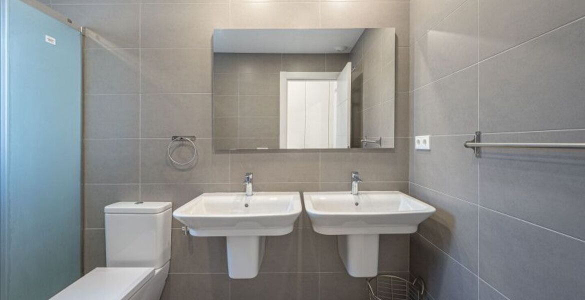 Appartement à louer à Marbella