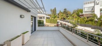 Appartement à louer à Marbella