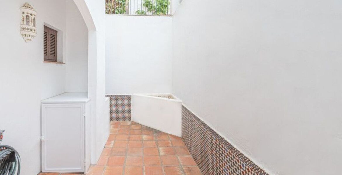 Appartement à louer à Golden Mile