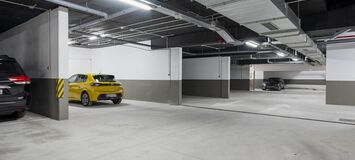 Таунхаус в аренду в Эстепоне