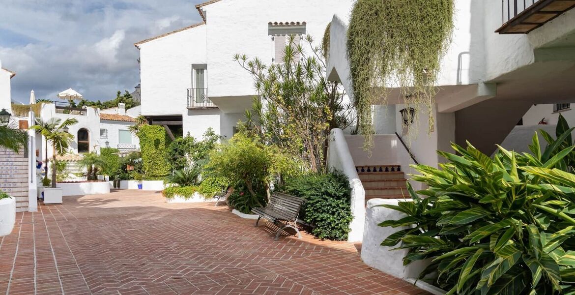 Hotel Puente Romano en alquiler privado Suite de un dormitor