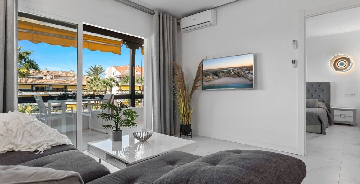 Appartement à Mille d'Or