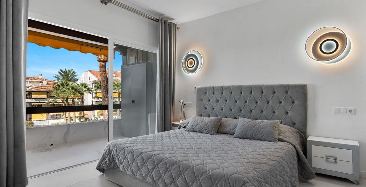 Appartement à Mille d'Or