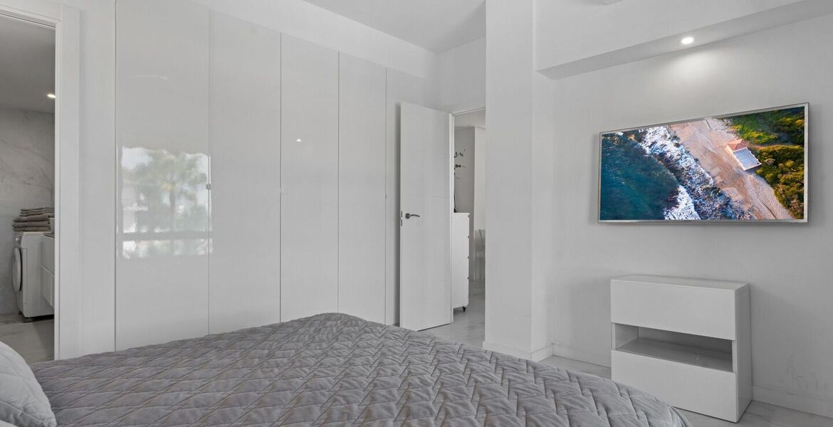 Appartement à Mille d'Or