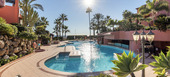Estepona - Guadalmansa - Menara Beach - Апартамент