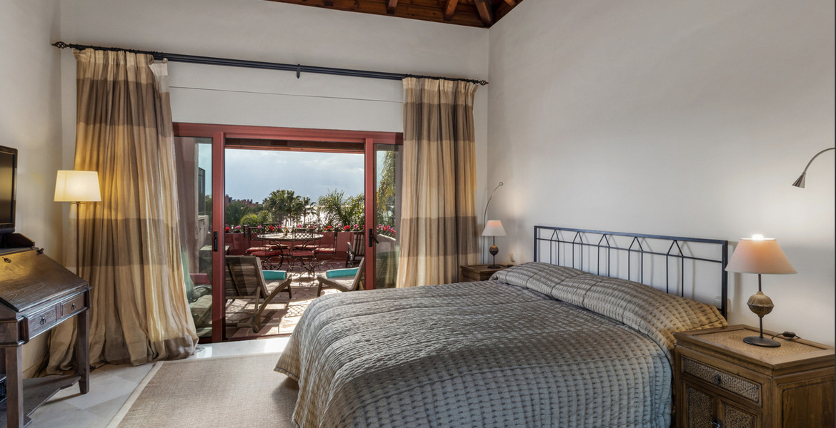 Estepona - Guadalmansa - Menara Beach - Апартамент