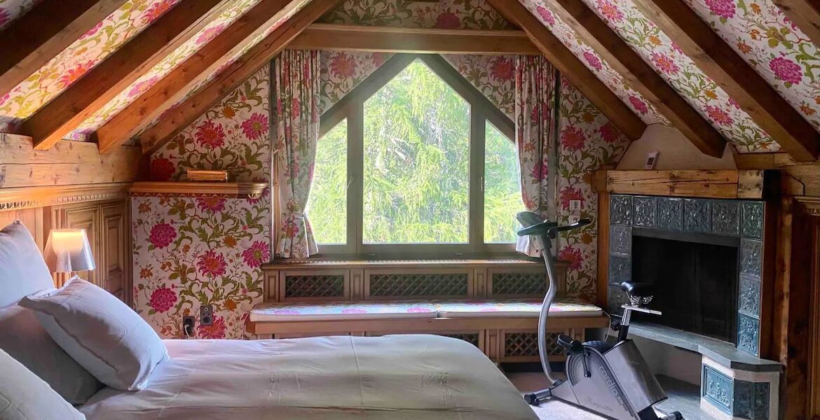 Apartamento en alquiler en St. Moritz