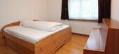 Отличная квартира для отдыха в аренду в Санкт-Морице Дорф