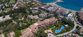 Ático en alquiler en Puerto Banús